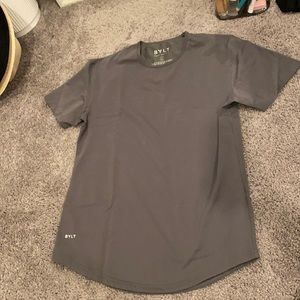 Grey BYLT tshirt